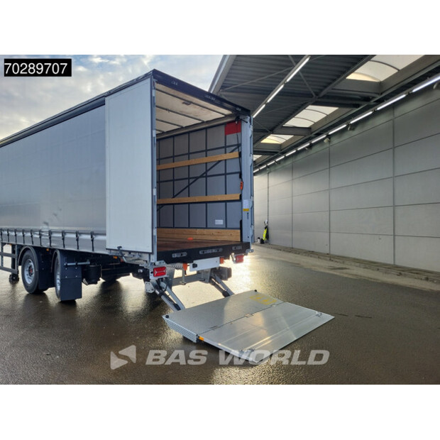 2025 SYSTEM TRAILERS OTHERS-44558768