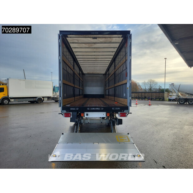 2025 SYSTEM TRAILERS OTHERS-44558769