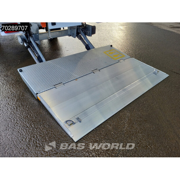 2025 SYSTEM TRAILERS OTHERS-44558770