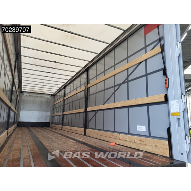 2025 SYSTEM TRAILERS OTHERS-44558771