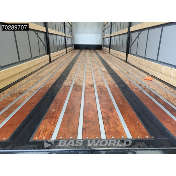 2025 SYSTEM TRAILERS OTHERS-44558772