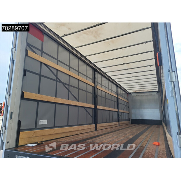 2025 SYSTEM TRAILERS OTHERS-44558774