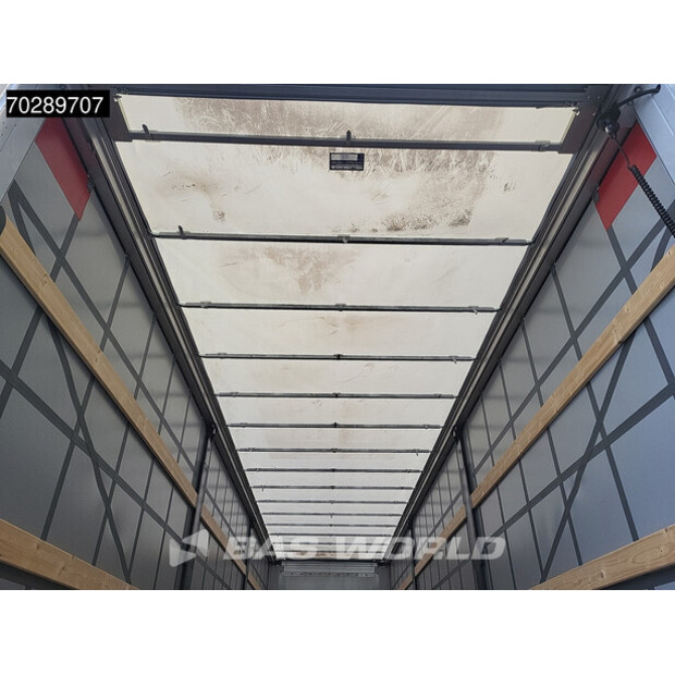 2025 SYSTEM TRAILERS OTHERS-44558782