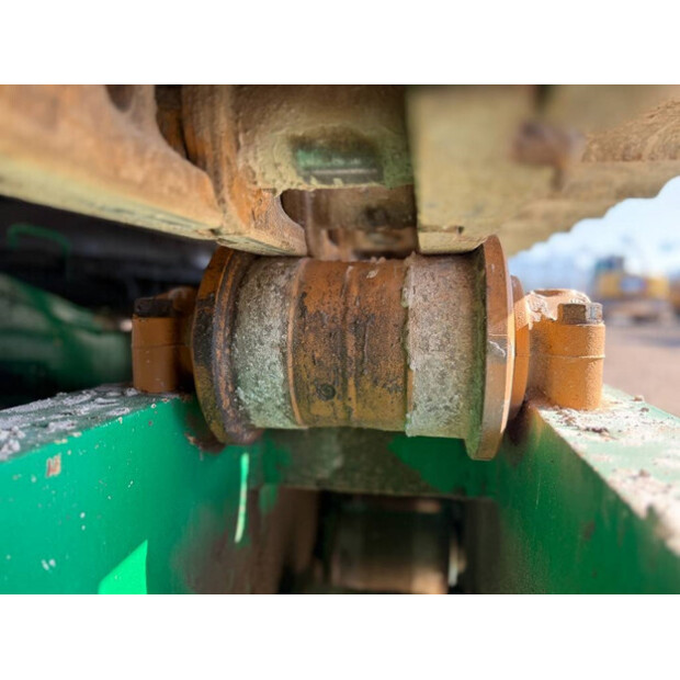 1977 هيتاشى KH150GLS-2-44558796