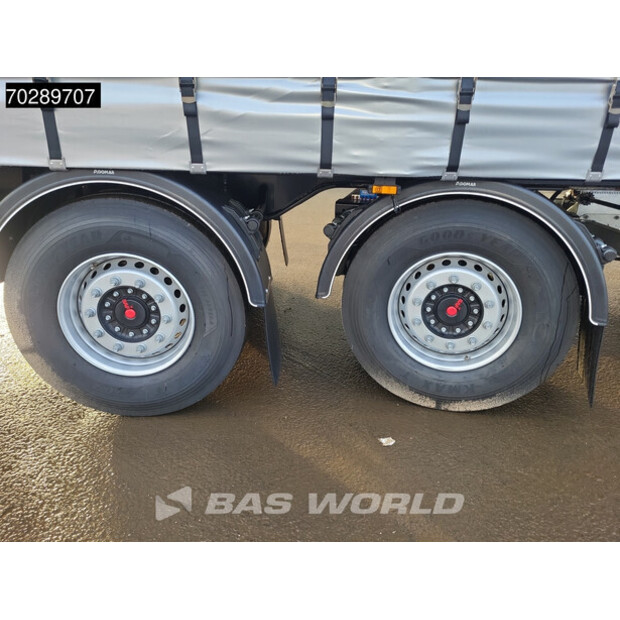 2025 SYSTEM TRAILERS OTHERS-44558806