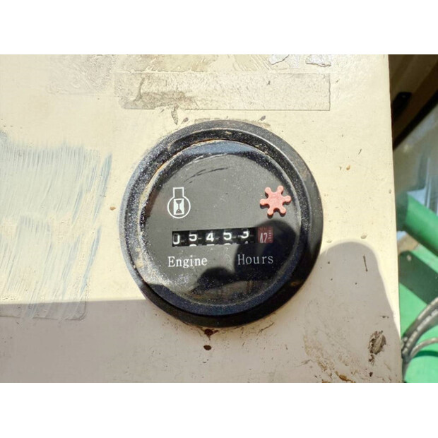 1977 هيتاشى KH150GLS-2-44558810