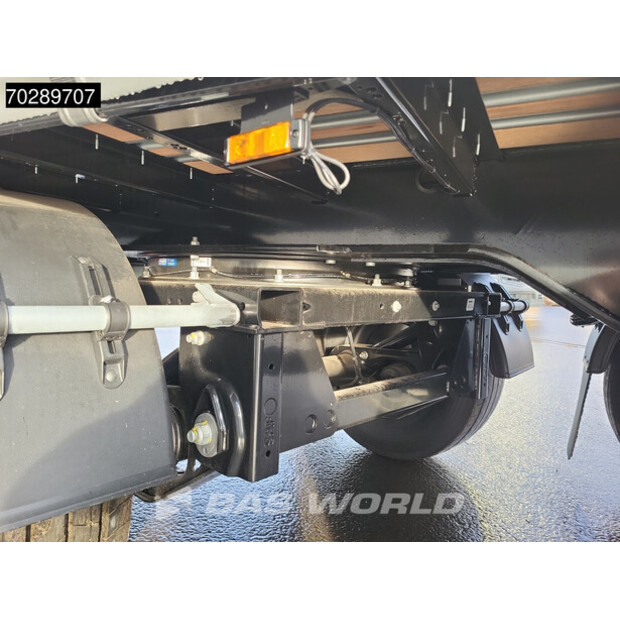 2025 SYSTEM TRAILERS OTHERS-44558818