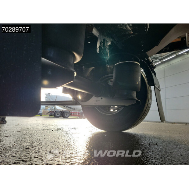 2025 SYSTEM TRAILERS OTHERS-44558820