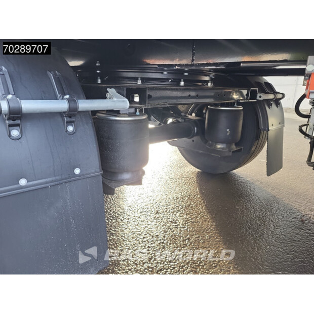 2025 SYSTEM TRAILERS OTHERS-44558821