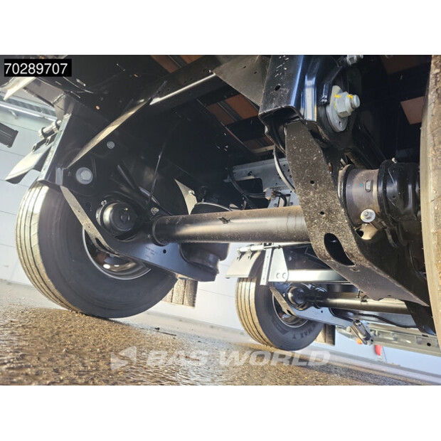 2025 SYSTEM TRAILERS OTHERS-44558822