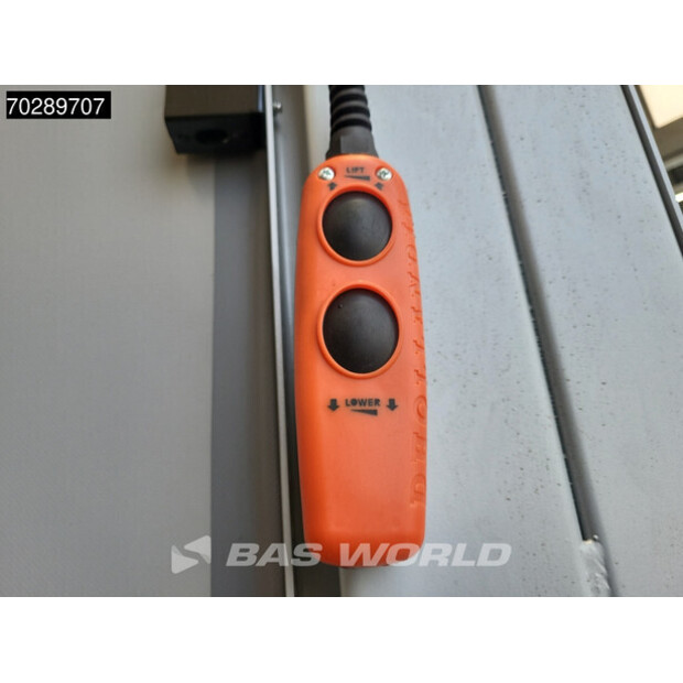 2025 SYSTEM TRAILERS OTHERS-44558824