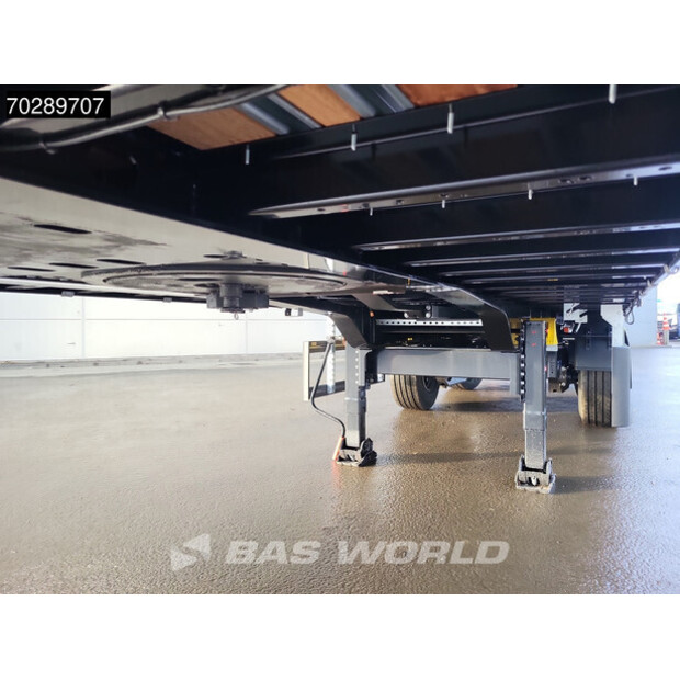 2025 SYSTEM TRAILERS OTHERS-44558825