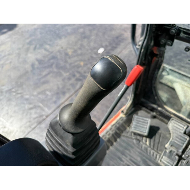 2020 KUBOTA KX037-4-44558862