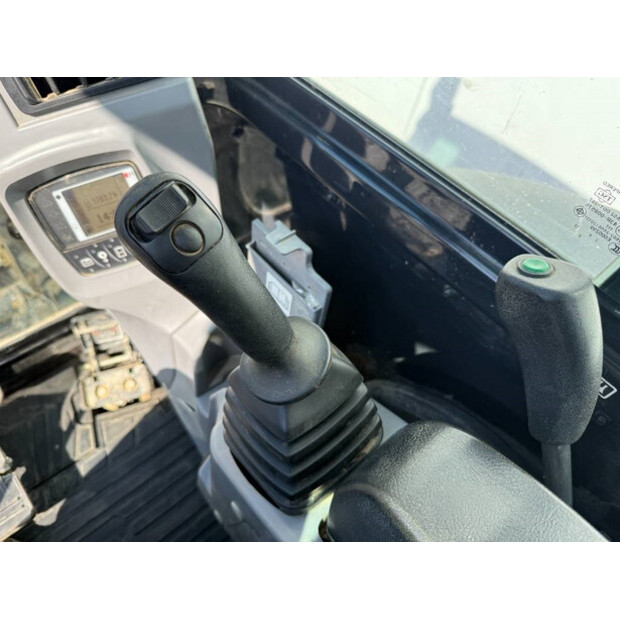 2020 KUBOTA KX037-4-44558863