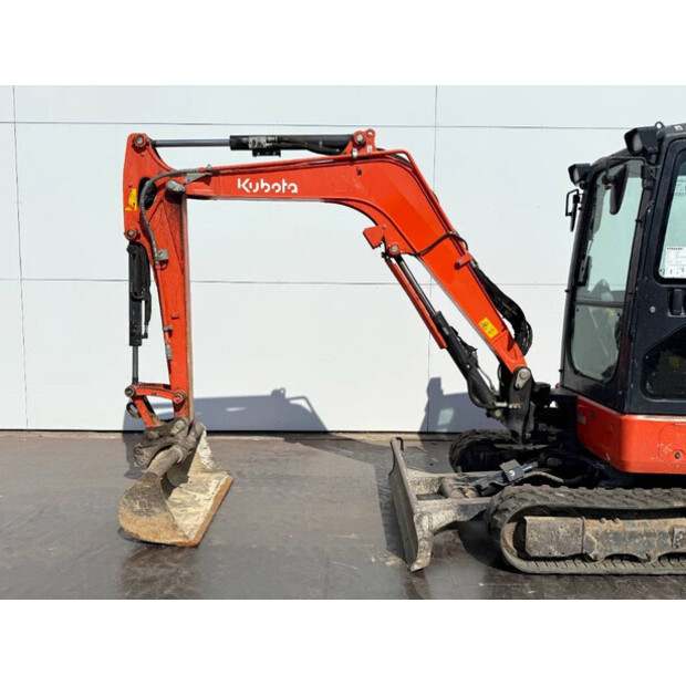 2020 KUBOTA KX037-4-44558865