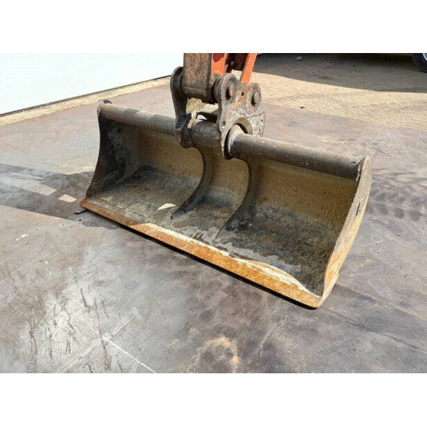 2020 KUBOTA KX037-4-44558868