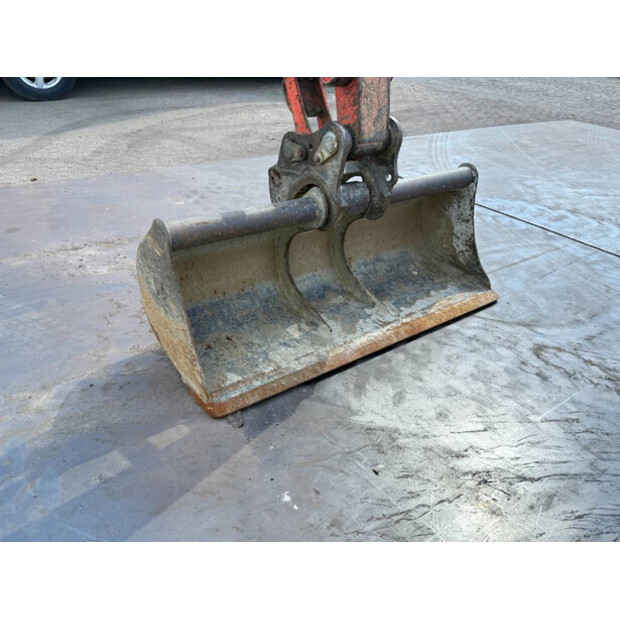 2020 KUBOTA KX037-4-44558869