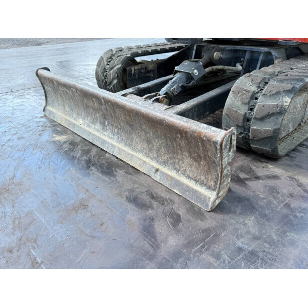 2020 KUBOTA KX037-4-44558870