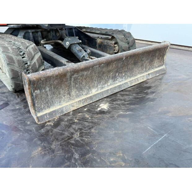 2020 KUBOTA KX037-4-44558871