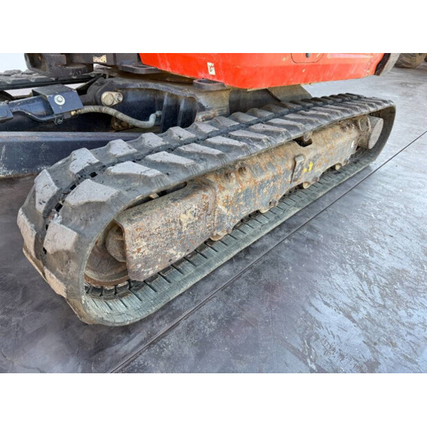 2020 KUBOTA KX037-4-44558872