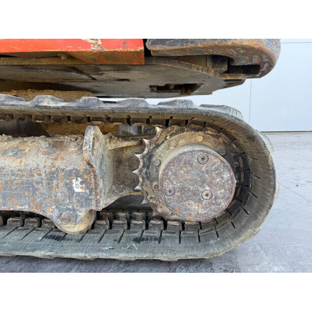 2020 KUBOTA KX037-4-44558873