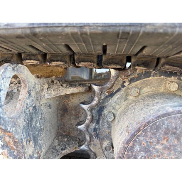 2020 KUBOTA KX037-4-44558874