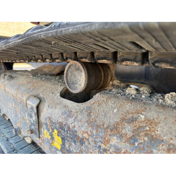 2020 KUBOTA KX037-4-44558875