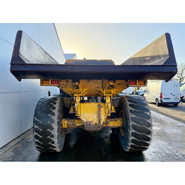 2013 فولفو A30F-44558882