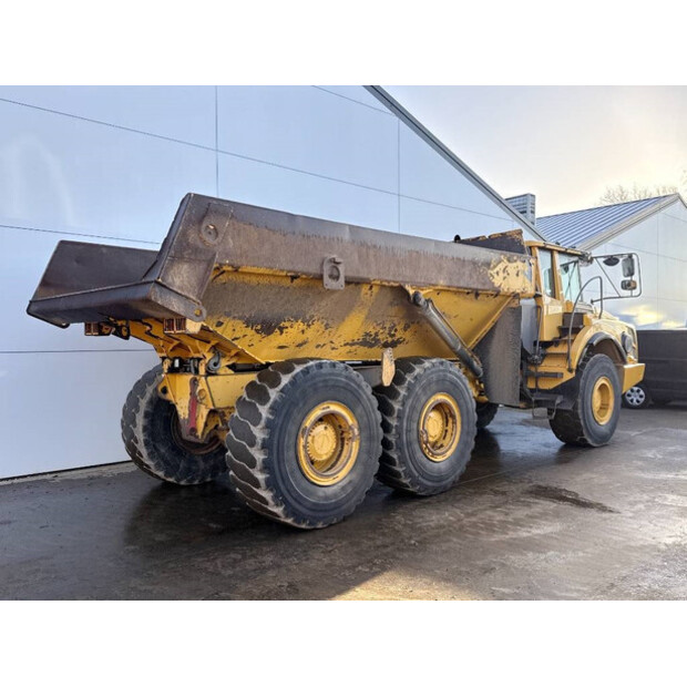 2013 فولفو A30F-44558883