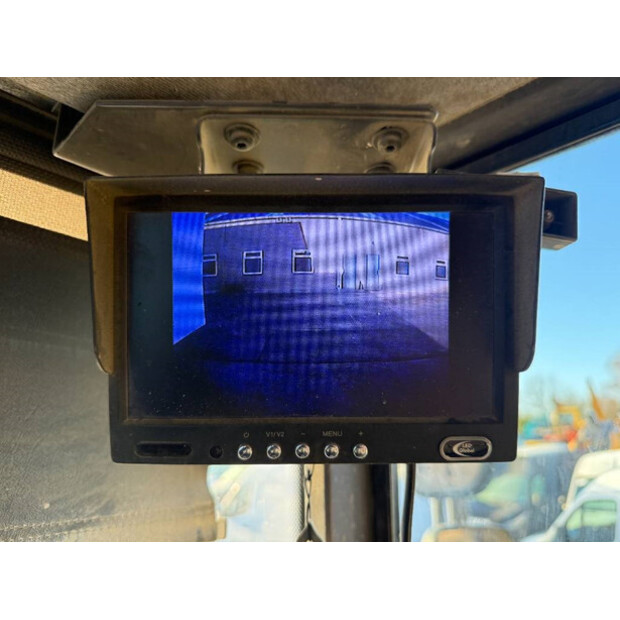 2013 فولفو A30F-44558893