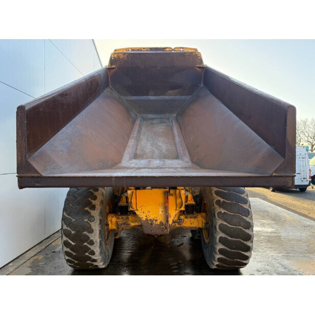 2013 فولفو A30F-44558898