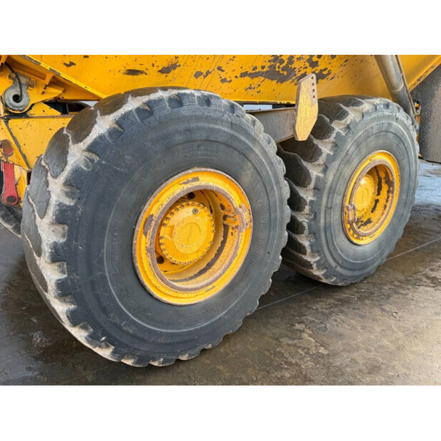 2013 فولفو A30F-44558911