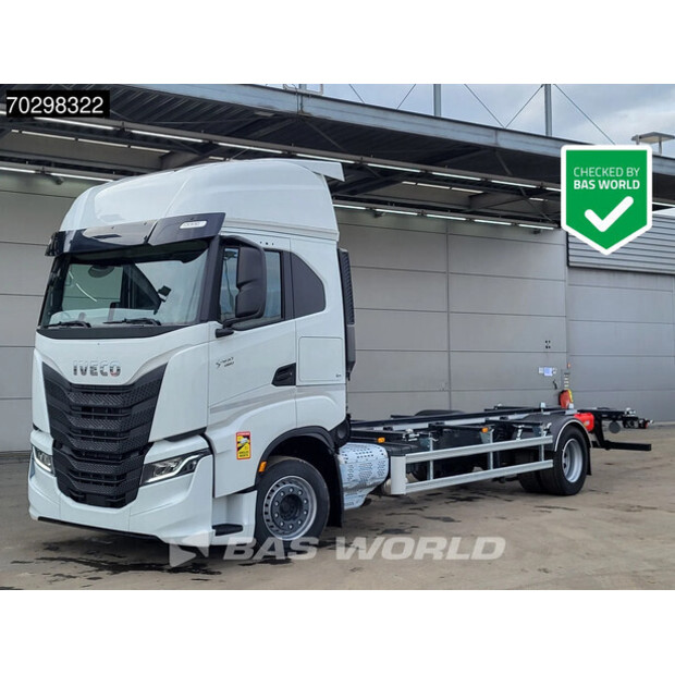 2023 ايفكو S-Way 460-44558941