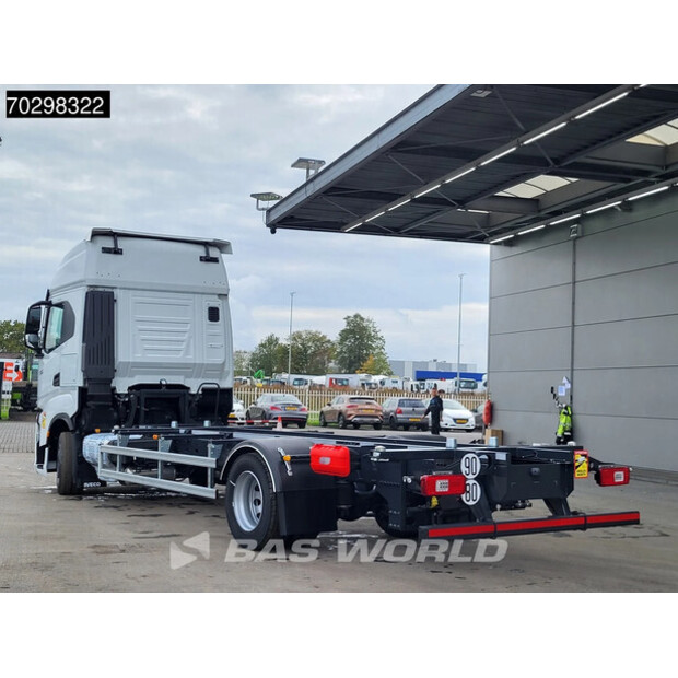 2023 ايفكو S-Way 460-44558942