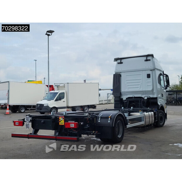 2023 ايفكو S-Way 460-44558944