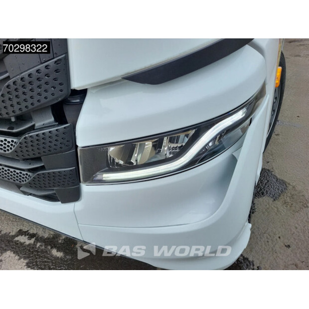 2023 ايفكو S-Way 460-44558947