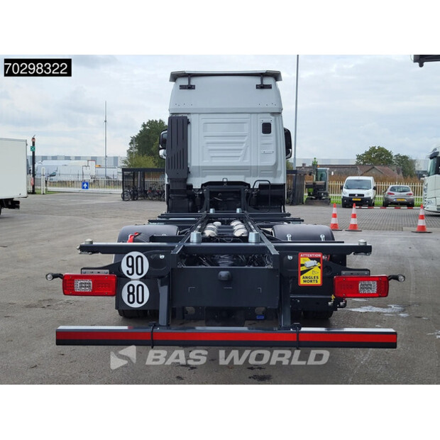 2023 ايفكو S-Way 460-44558948