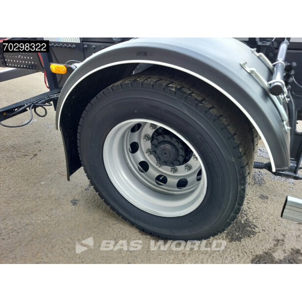 2023 ايفكو S-Way 460-44558953