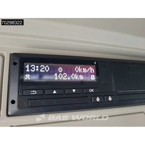 2023 ايفكو S-Way 460-44558965