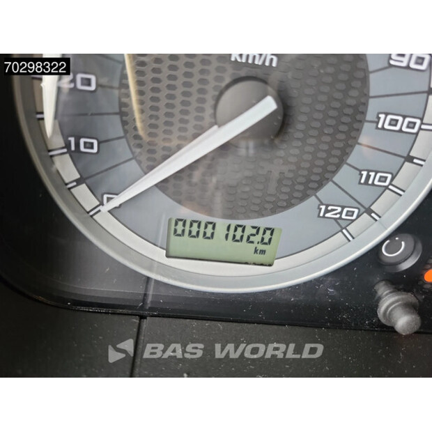 2023 ايفكو S-Way 460-44558966