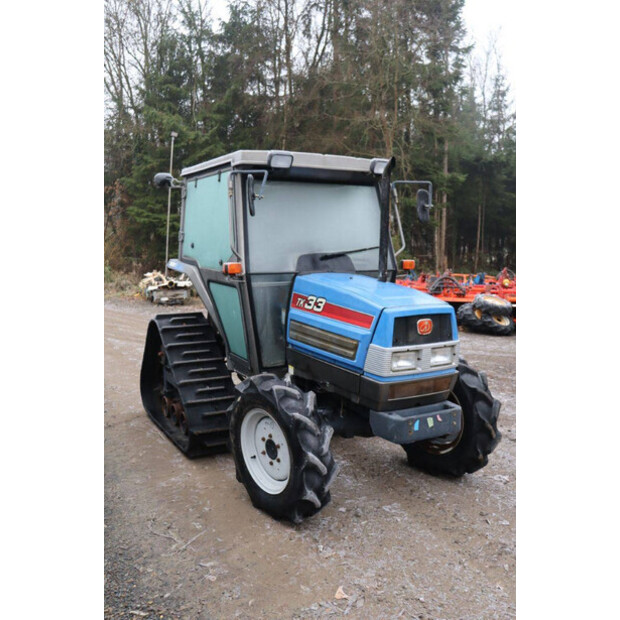 Iseki TK33-44558975