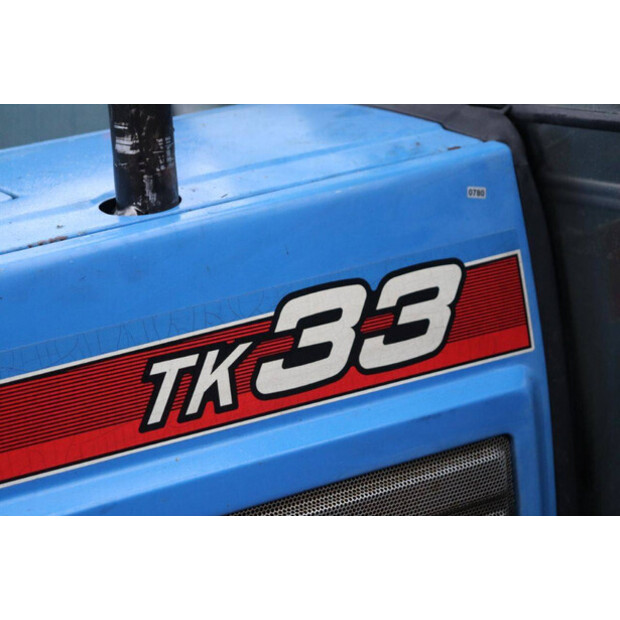 Iseki TK33-44558981