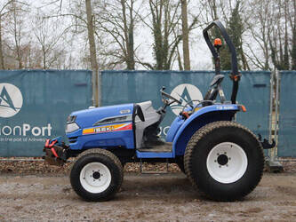 iseki-tg-5390-44559038