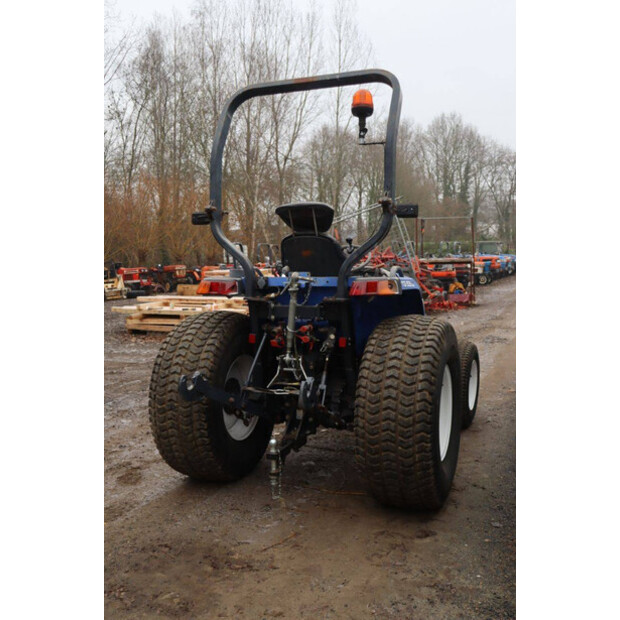 Iseki TG 5390-44559042