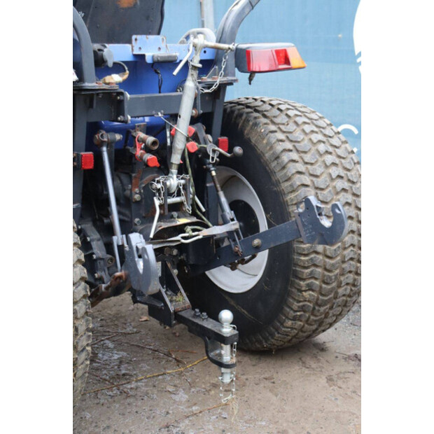 Iseki TG 5390-44559053