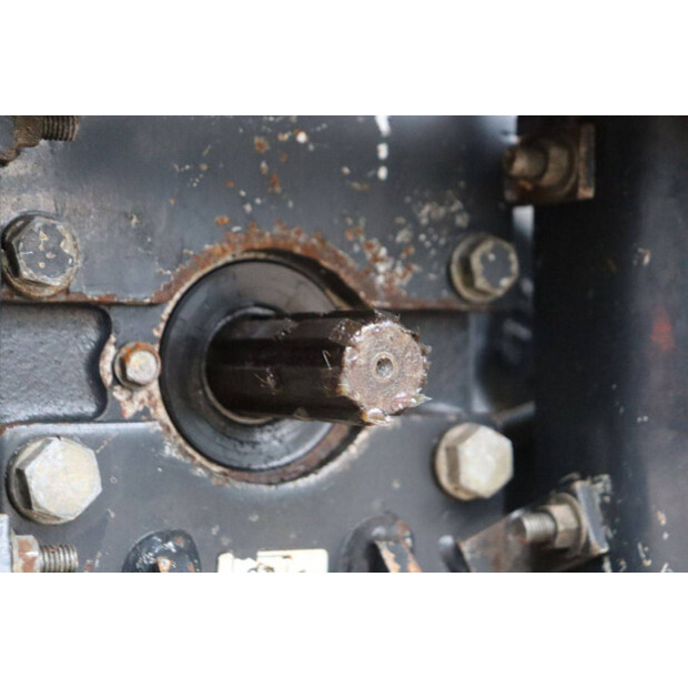 Iseki TG 5390-44559057