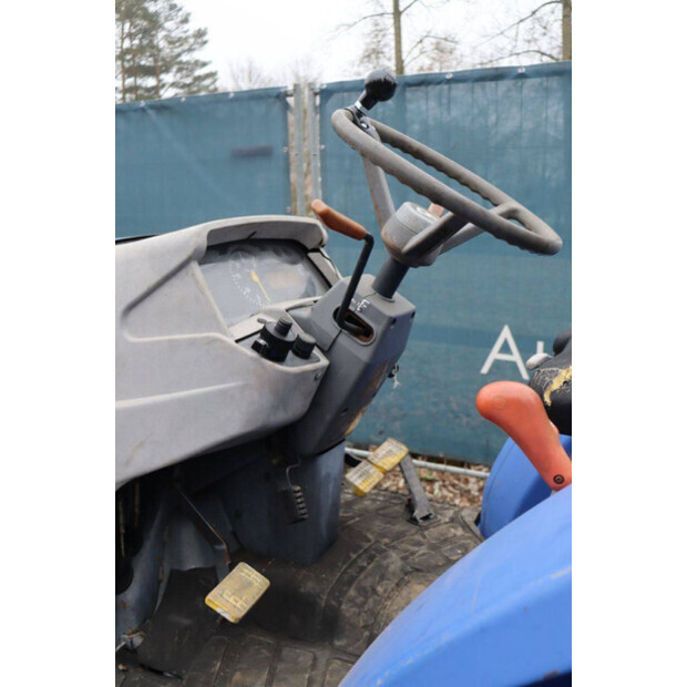 Iseki TG 5390-44559062