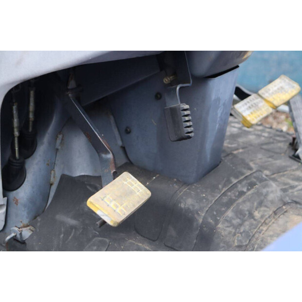 Iseki TG 5390-44559063