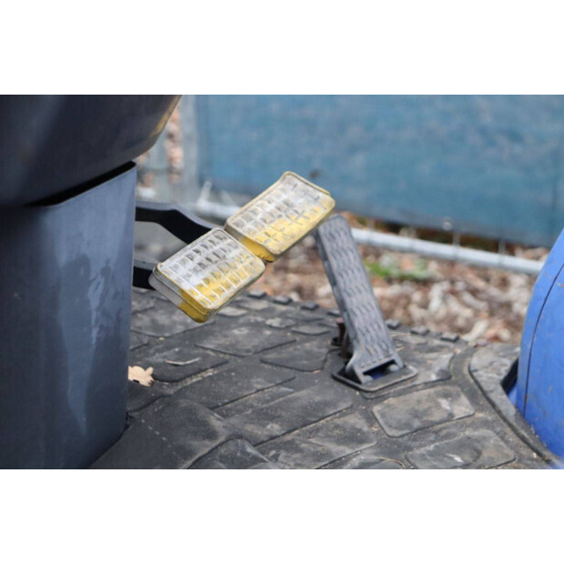 Iseki TG 5390-44559064