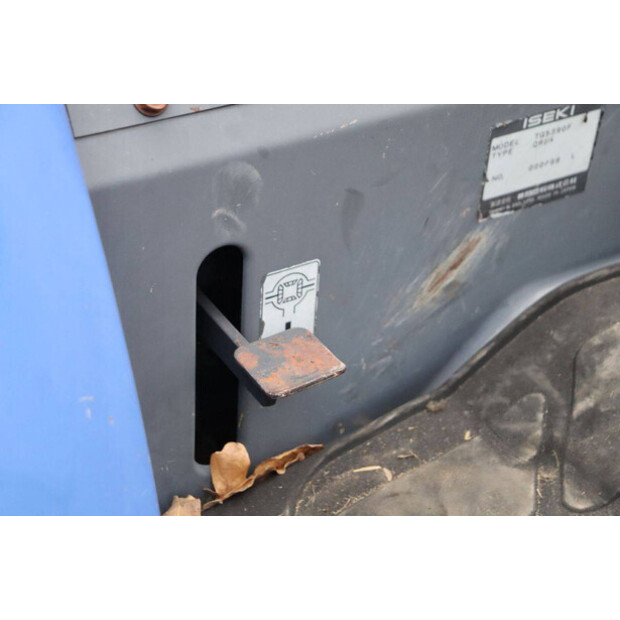 Iseki TG 5390-44559070